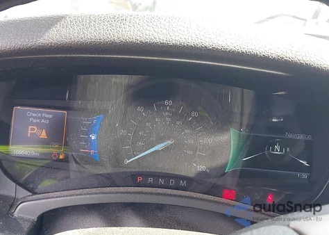 2017 Ford Expedition Limited from USA, damaged, VIN 1FMJU1KT7HEA60938